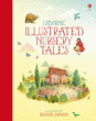 USBORNE ILLUSTRATED NURSERY TALES