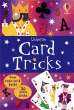 CARD TRICKS TIN