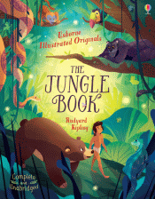 JUNGLE BOOK, THE