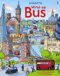USBORNE WIND-UP BUS