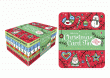 CHRISTMAS CARDS TIN