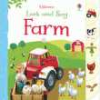 FARM BOARD BOOK