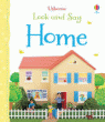 HOME BOARD BOOK