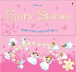 FAIRY STORIES COLLECTION WITH JIGSAW