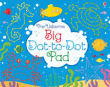 USBORNE DOT-TO-DOT PAD