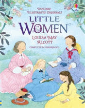 LITTLE WOMEN