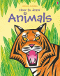 HOW TO DRAW ANIMALS