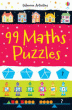 99 MATHS PUZZLES