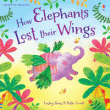 HOW ELEPHANTS LOST THEIR WINGS