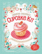 USBORNE CHILDREN'S CUPCAKE KIT