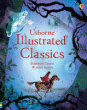 USBORNE ILLUSTRATED CLASSICS