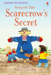 SCARECROW'S SECRET, THE