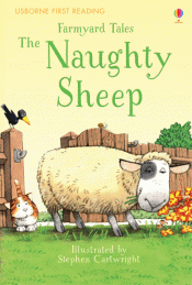 NAUGHTY SHEEP, THE