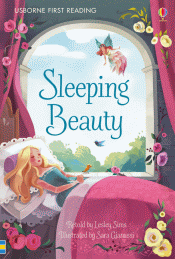 SLEEPING BEAUTY