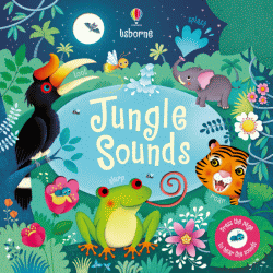 JUNGLE SOUNDS