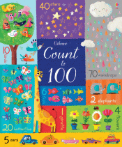 USBORNE COUNT TO 100