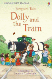 DOLLY AND THE TRAIN