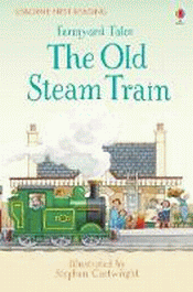 OLD STEAM TRAIN, THE