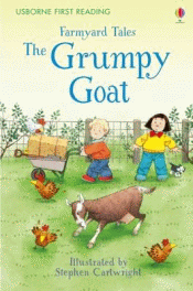 GRUMPY GOAT, THE