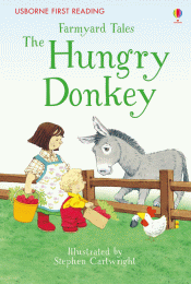 HUNGRY DONKEY, THE