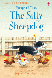 SILLY SHEEPDOG, THE