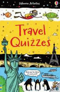 TRAVEL QUIZZES