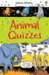 ANIMAL QUIZZES