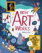 HOW ART WORKS