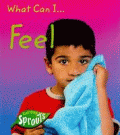 WHAT CAN I FEEL?