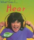 WHAT CAN I HEAR?