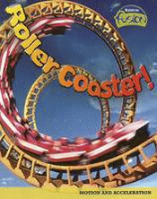 ROLLER COASTER!: MOTION AND ACCELERATION