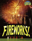 FIREWORKS! CHEMICAL REACTIONS