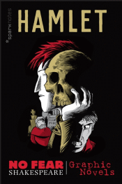 HAMLET: GRAPHIC NOVEL