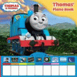 THOMAS' PIANO BOOK