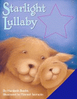 STARLIGHT LULLABY BOARD BOOK
