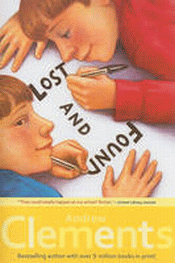 LOST AND FOUND