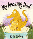 MY AMAZING DAD