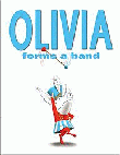 OLIVIA FORMS A BAND