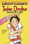 JAKE DRAKE, TEACHER'S PET