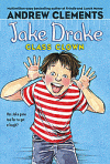 JAKE DRAKE: CLASS CLOWN