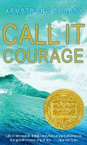 CALL IT COURAGE