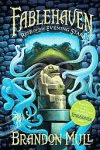 FABLEHAVEN: RISE OF THE EVENING STAR