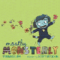 MOSTLY MONSTERLY