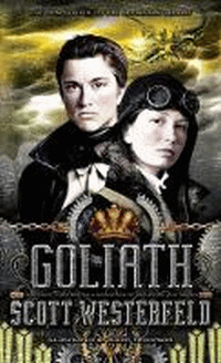 GOLIATH