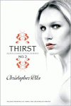 THIRST: PHANTOM, EVIL THIRST, CREATURES OF FOREVER