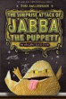 SURPRISE ATTACK OF JABBA THE PUPPET
