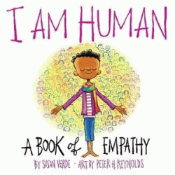 I AM HUMAN: A BOOK OF EMPATHY