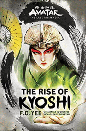 RISE OF KYOSHI, THE