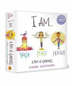 I AM: A BOX OF GOODNESS BOXED SET