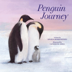 PENGUIN JOURNEY